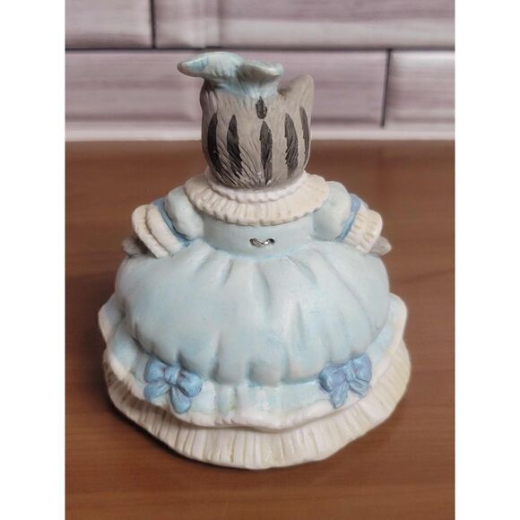 Blue Kitty Cucumber - Picture 3 of 7